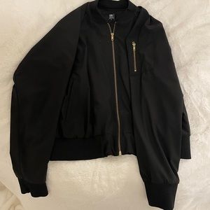 Albion bomber jacket
